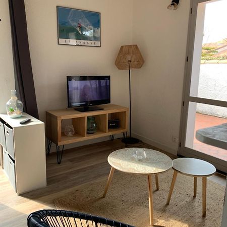 Patio Seignosse Plage 6 Couchages 외부 사진